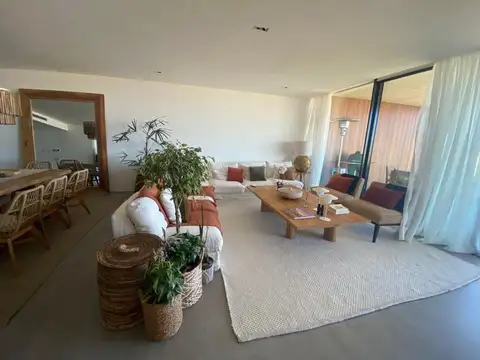 Departamento en Alquiler Temporal de 3 dormitorios