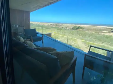 Departamento en Alquiler Temporal de 4 ambientes