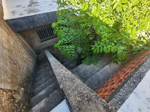 Terreno en Venta 18,75  mts Fondo