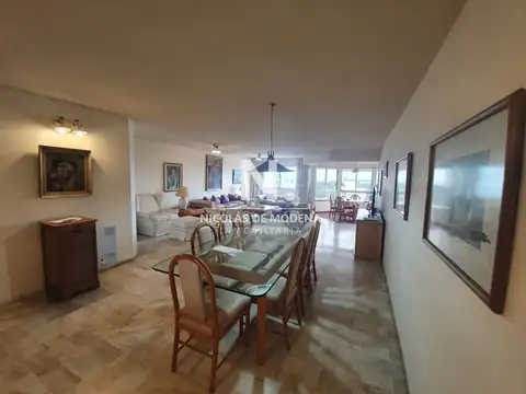 Departamento en Venta de 4 ambientes