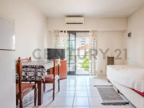 Departamento en Venta en Ciudadela, USD 32.000