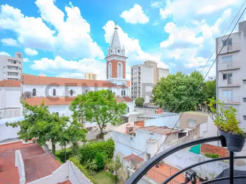 VENTA MONOAMBIENTE EN CIUDADELA,  EXCELENTE UBICACIÓN. APTO CRÉDITO