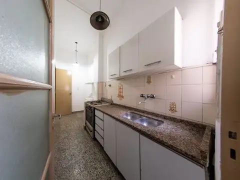 Departamento en Venta en Monserrat, USD 82.000