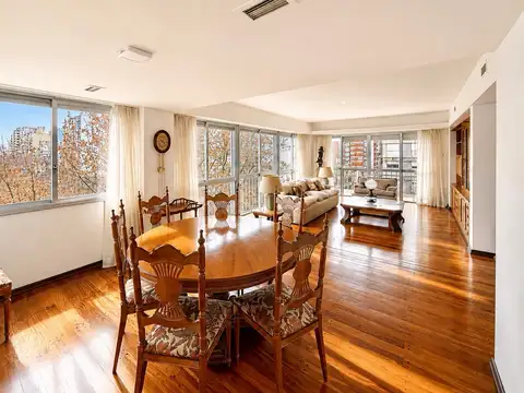 Departamento en Venta de 4 ambientes