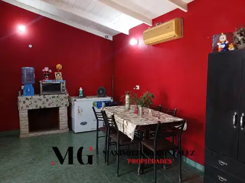 Casa en Venta en Tristán Suárez, USD 50.000