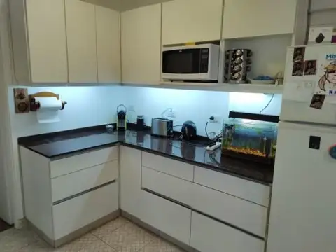 Departamento 5 ambientes con 4 baños