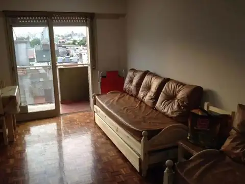 Departamento en alquiler temporario