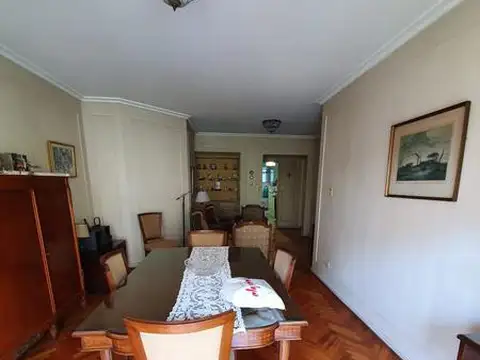 Departamento en Venta al Norte