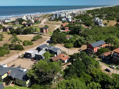Terreno en Venta en Villa Gesell, USD 87.500