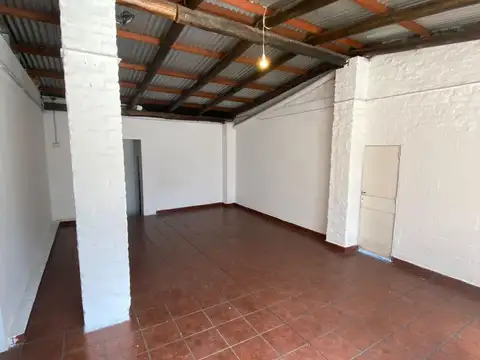 Local en Alquiler 26 años