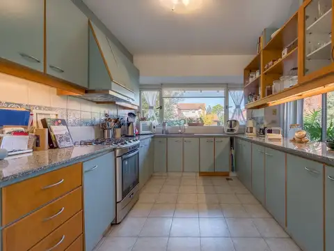 Casa en Venta 25 años