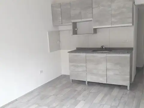 Departamento en Alquiler de 1 dormitorio