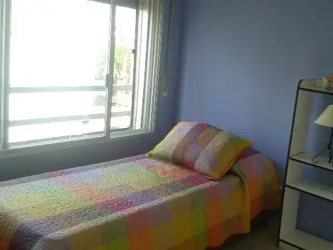 Departamento en Alquiler Temporal de 3 ambientes