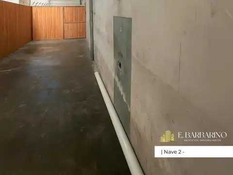 Galpon en Alquiler en Bernal Oeste, $ 2.900.000