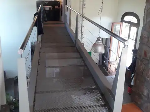 CALLE ALZAGA  al 1100