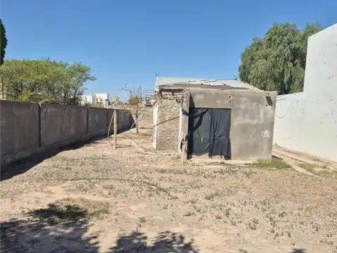 TERRENOS/FRACCIONES/LOTEOS - TERRENOS - ZONA NORTE, RIVADAVIA