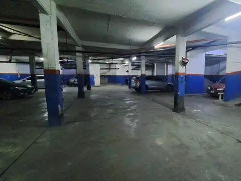 Cochera en venta - 14Mts2 - Villa Santa Rita
