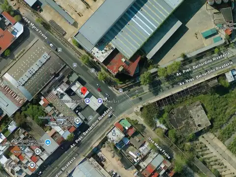 Local en Venta 17 años