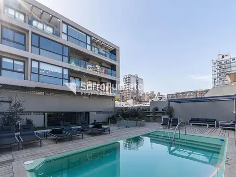 Venta departamento 4 ambientes premium en Ramos Mejía Sur