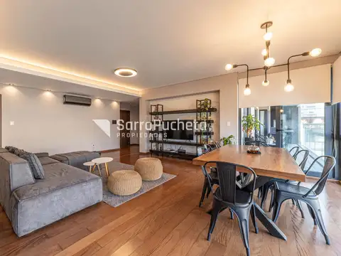Departamento en Venta de 4 ambientes
