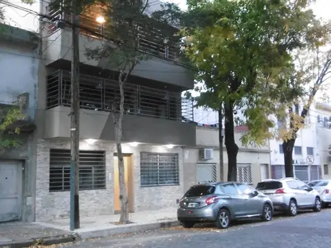 Depto Tipo Casa en Venta de 1 dormitorio
