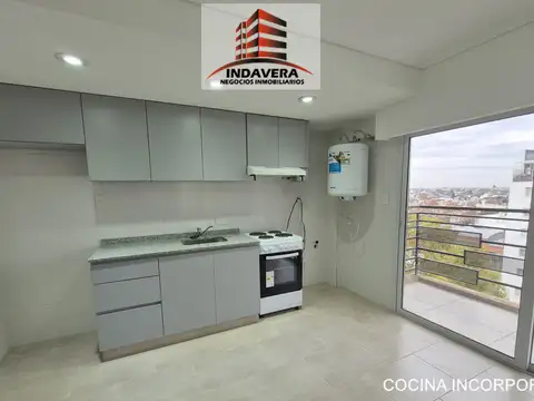 Departamento en Alquiler de 2 ambientes