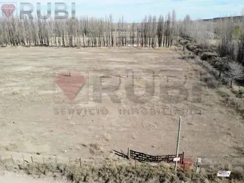 Terreno en Venta 12  mts Frente