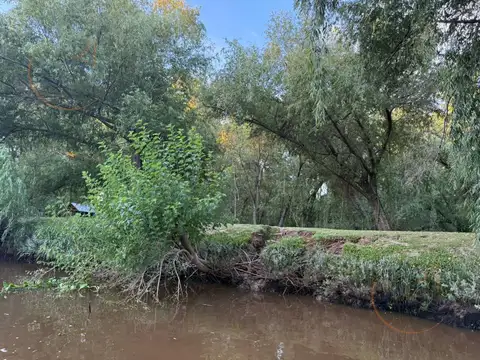 ISLA  El Durazno en ARROYO EL PACIFICO GRAN OPORTUNIDAD EN BARRIO CERRADO
