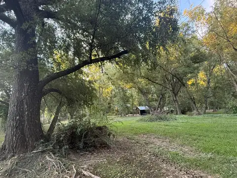 Terreno en Pacifico