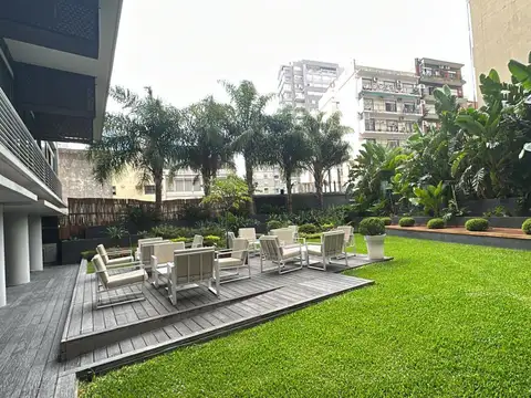 Departamento en Venta en Evoque Olazabal