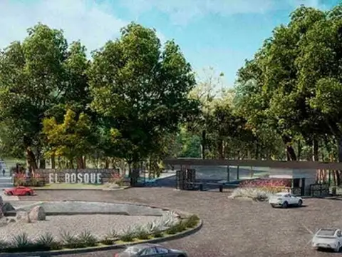 DON BOSCO S/N RODEO DEL MEDIO , Piso 0