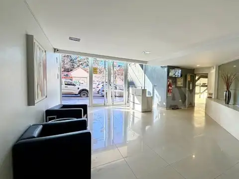 Departamento en Alquiler de 6 ambientes