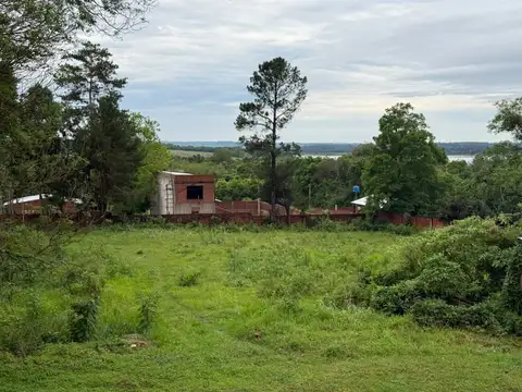 Venta de Lotes en Garupá