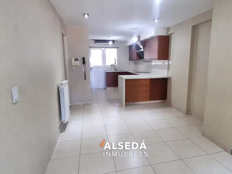 Departamento en Alquiler 10 años