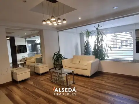 Departamento en Alquiler de 4 ambientes