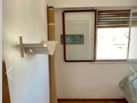 Departamento en Alquiler Temporal de 3 ambientes