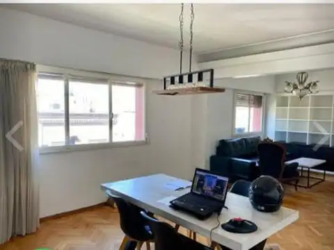 Departamento en Alquiler Temporal 5 años