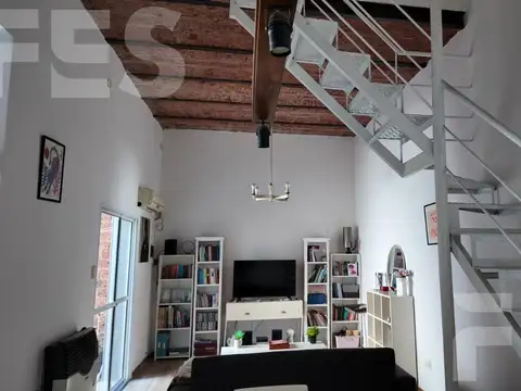 Luminoso PH 3 ambientes