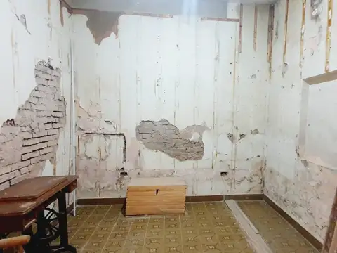 Depto Tipo Casa en Venta de 3 ambientes
