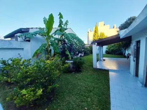 Casa en Venta 90 años