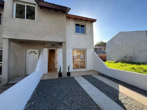 oportunidad! VENTA Duplex 3 Ambientes - BARRIO SAN RAFAEL, GRAND BOURG