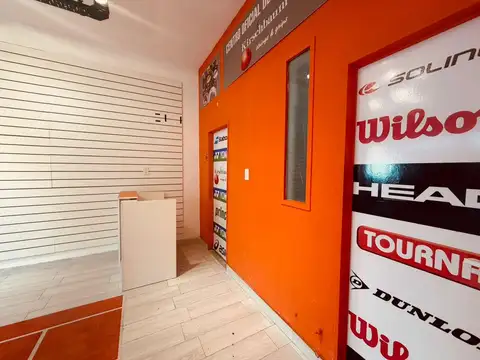 Local en alquiler en Caballito