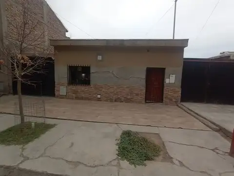 Casa en Venta en Las Heras, USD 32.000