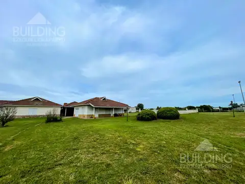 CAMPO EN VENTA -  EL PELIGRO - IDEAL DESARROLLADORES