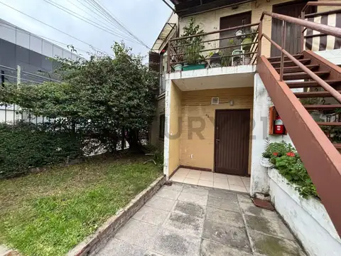 ricardo gutierrez 4000, Piso 0