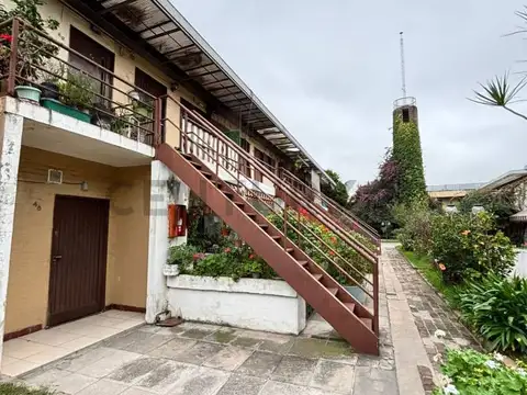 Departamento en venta 3 ambientes en Munro