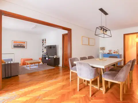 Departamento en Venta de 4 ambientes