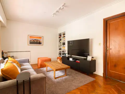 Departamento en Venta en Las Cañitas, USD 400.000
