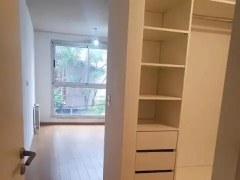 Exelente Departamento En San Fernando