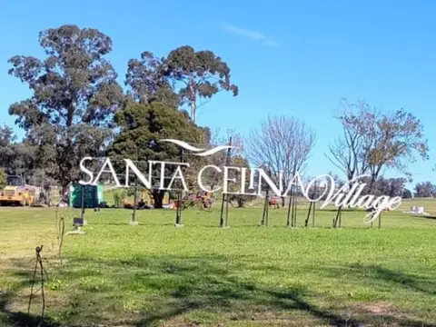 VENTA LOTE 737 MTR2 - SANTA CELINA / MAR DEL PLATA